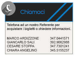Chiamaci