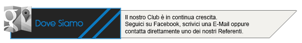 Dove Siamo