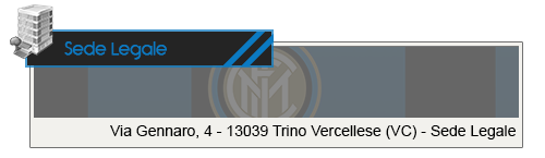 Sede di Trino